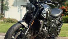 Cần bán xe Triumph Trident660 2022 - Hà Nội