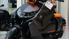 Cần bán BMW CE 04 – Tương lai di chuyển trong tầm tay bạn! - Hà Nội
