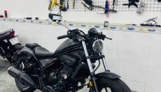 Cần bán Rebel300 bs68 chính chủ công chứng - TP Hồ Chí Minh