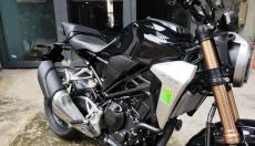 Cần bán xe CB300R 2020 - TP Hồ Chí Minh