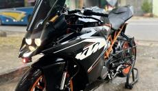 Cần bán, bán xe KTM RC200 2022 - Thái Bình