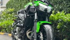 Cần bán KAWASAKI Z650ABS - TP Hồ Chí Minh