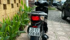 Cần bán SH nhập ý 150cc - Hà Nội