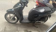Cần bán SH 125cc - Hà Nội