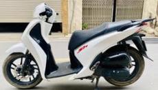 Cần bán xe Sh150i sản xuất 2018 - Hà Nội