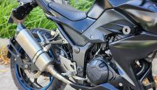 Cần bán Kawasaki Z300 ABS 2017 - TP Hồ Chí Minh