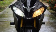 Cần bán xe Yamaha R6 2012 - Hậu Giang
