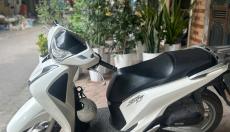 Cần bán xe SH 150i ABS 2018 màu trắng - Hà Nội