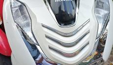 Cần bán xe Honda Shi 125 CBS - Hà Nội