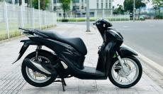 Bán xe SH125 đời 2020 chỉ 6x triệu - Hà Nội