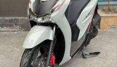 Cần bán, bán xe SH 125 ABS 2024 màu xám xi măng siêu lượt Like new chính chủ - Hà Nội