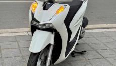 Cần bán xe Honda SH160CBS - Hà Nội