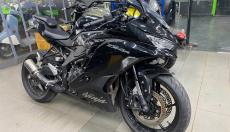 Cần bán Kawasaki ZX 4R đăng ký 6/2024, giá 21 triệu - TP Hồ Chí Minh