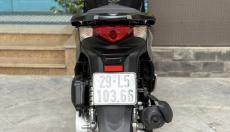 Cần bán, bán xe SH 125 CBS 2016 khoá Smarkey chính chủ 0do 12.000km - Hà Nội