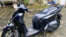 Cần bán xe Honda SH đời 2018 CBS 125i - Quảng Ninh