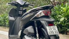 Cần bán xe Honda SH Mode ABS Cuối 2022 Bản Đặc Biệt - Biển siêu vip 69666 - Hà Nội