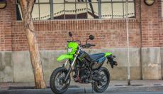 Cần bán Kawasaki KLX230SM & KLX230S – Chiến mã đa dụng, đậm chất chơi đường phố và địa hình! - Hà Nội