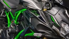 Cần bán Kawasaki ZH2 - Supercharged 998cc - Giá chỉ 499 triệu - TP Hồ Chí Minh