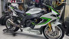 Cần bán xe Kawasaki ZX10R 2023 - Hà Nội
