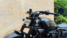 Cần bán Harley Sportster S - Hà Nội