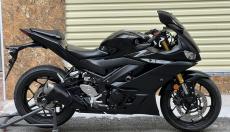 Cần bán Yamaha R3 2021 chính chủ đập thùng - Hà Nội