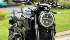 Cần bán, bán xe Honda CB650 2023 Edison siêu mới - Hà Nội