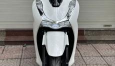 Cần bán Sh150abs 2022 màu trắng - Hà Nội