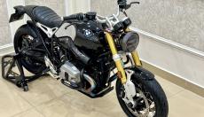 Cần bán BMW R9T Bản Classic 2018 - TP Hồ Chí Minh