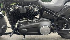 Cần bán Harley Softail FATBOB 114ci đời 2022 - TP Hồ Chí Minh