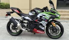 Cần bán Kawasaki ninja 400 - Hà Nội