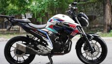Cần bán Yamaha FZ25 - Bán xe - TP Hồ Chí Minh
