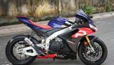 Bán xe Aprilia 1100 RSV4 bản Factory - TP Hồ Chí Minh