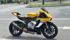 Bán xe Yamaha R1 2016 bản kỉ niệm - Hà Nội