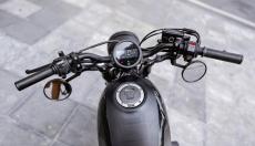 Cần bán HONDA Rebel500 2019 - Hà Nội