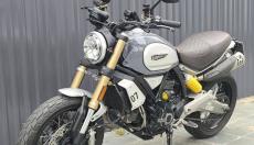 Cần bán Ducati scr1100 - Hà Nội