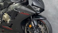 Bán xe CBR1000RR 2017 HQCN chính chủ - TP Hồ Chí Minh