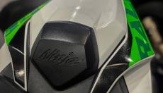 Cần bán Kawasaki ZX6R - TP Hồ Chí Minh