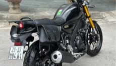Cần bán Xsr 155 - Hà Nội