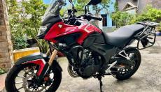 Cần bán xe HONDA CB500X MODEL 2022 - TP Hồ Chí Minh
