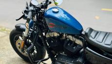 Cần bán Harley Forty Eight (harley 48) 2022 - TP Hồ Chí Minh