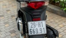 Cần bán Xe SH đời 2016 khoá thông minh - Hà Nội