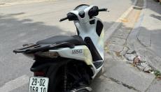 Cần bán xe SH 150cc ABS màu đen đời 2017 - Hà Nội
