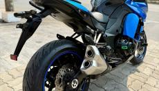 Cần bán Kawasaki Z1000 SX ABS HQCN Xe đẹp, Bản Châu Âu - Hà Nội