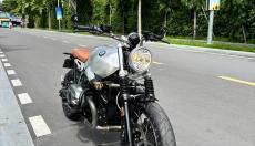 Cần bán BMW R9T Scrambler 2020 - TP Hồ Chí Minh