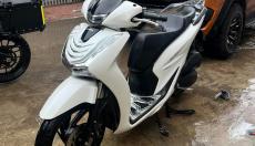Cần bán SH150i 2021 - Hà Nội