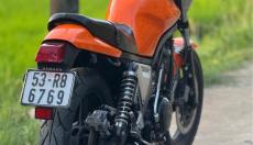 Cần bán Yamaha SRX 400cc - Hậu Giang