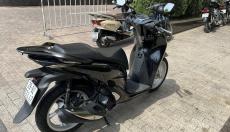 Cần bán xe SH 150 ABS màu đen đời 2020 - Hà Nội