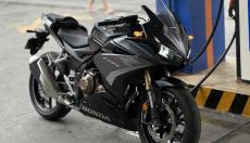 Cần bán xe Honda CBR500R 2023 - TP Hồ Chí Minh
