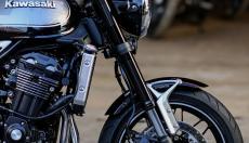 Cần bán xe Kawasaki Z900RS 2024 màu Đen Diablo - TP Hồ Chí Minh