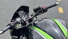 Cần bán xe Kawasaki Z800 ABS 2015 - Hà Nội